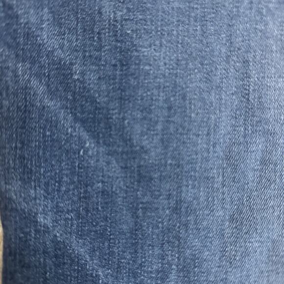 7 Seven for All Mankind Jeans Mens 36x29 Carsen Luxe Performance Relaxed Whisker - Picture 9 of 9